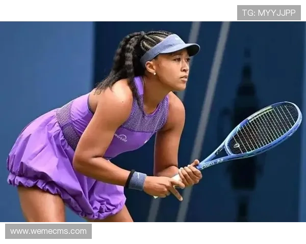 大坂直美三盘逆转前美网亚军 获得个人生涯首胜晋级武汉赛次轮 大坂直美三盘逆转前美网亚军 获得个人生涯首胜晋级武汉赛次轮