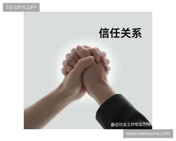 我们彼此信任并为彼此而战 这是最关键的一点 我们彼此信任并为彼此而战 这是最关键的一点