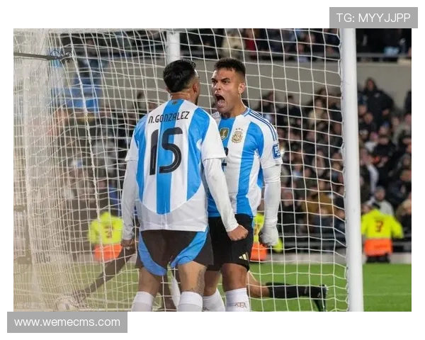 劳塔罗屡失良机梅西目瞪口呆洛塞尔索绝杀助阿根廷惊险取胜 劳塔罗屡失良机梅西目瞪口呆洛塞尔索绝杀助阿根廷惊险取胜