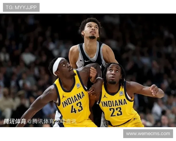 卡莱尔盛赞文班亚马惊叹其前所未见的攻防统治力震撼全场 卡莱尔盛赞文班亚马惊叹其前所未见的攻防统治力震撼全场