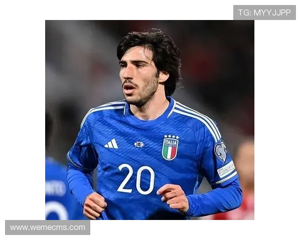 托纳利身价飙升至7500万跃居意大利第二 赖因德斯也涨至7000万 托纳利身价飙升至7500万跃居意大利第二 赖因德斯也涨至7000万