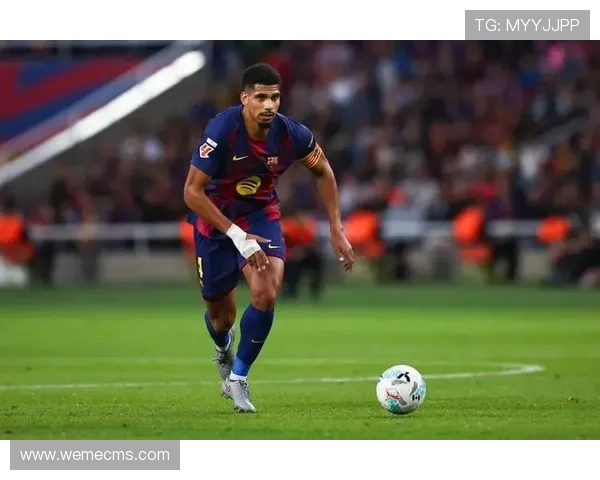 阿劳霍力压全场获高分孔德失误频频最低拉什福德亚马尔表现平平 阿劳霍力压全场获高分孔德失误频频最低拉什福德亚马尔表现平平