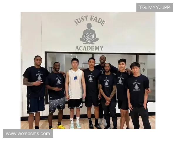 媒体人林葳谈NCAA比赛强度和球队体系不适应 仍有很大进步空间 媒体人林葳谈NCAA比赛强度和球队体系不适应 仍有很大进步空间